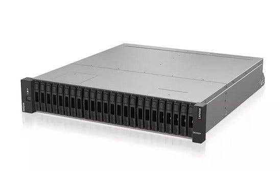 Storage Lenovo ISG DE2000H ISCSI Dual Ctr LFF 7Y70CTO2WW_928 - Mega Market