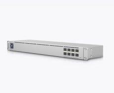 Switch Ubiquiti UniFi SFP+10G USW-PRO-AGGREGATION I - Mega Market