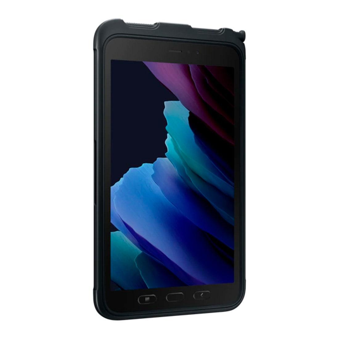 Tablet Samsung Galaxy Active3 8.0" 64GB Preto SM-T575NZKPL05 - Mega Market