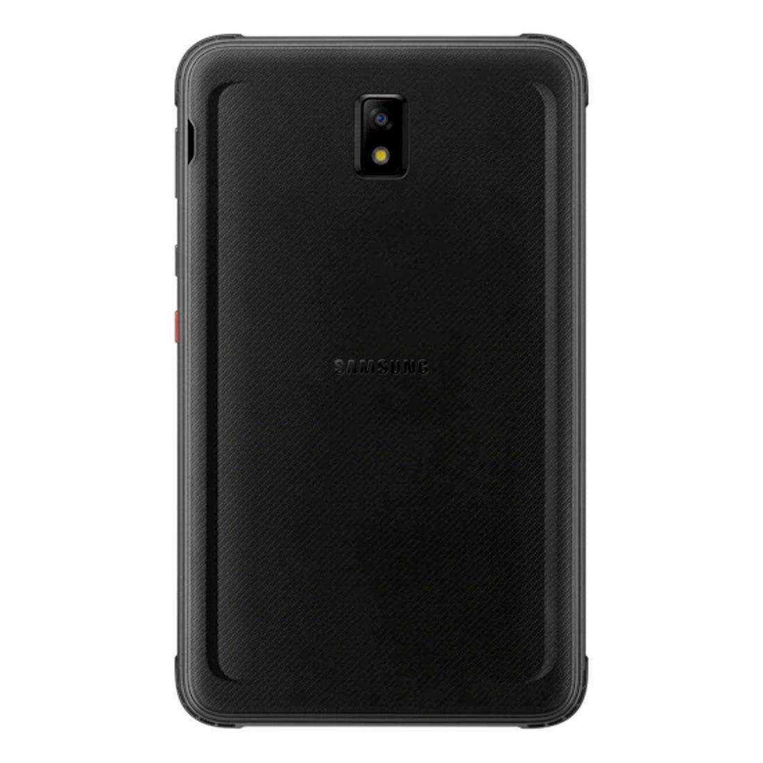 Tablet Samsung Galaxy Active3 8.0" 64GB Preto SM-T575NZKPL05 - Mega Market