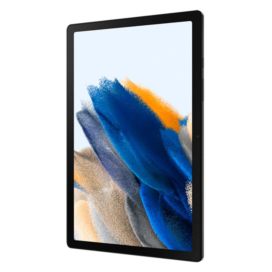 Tablet Samsung Galaxy Tab A8 4G 64GB 4GB 10.5" - SM-X205NZAUZTO - Mega Market