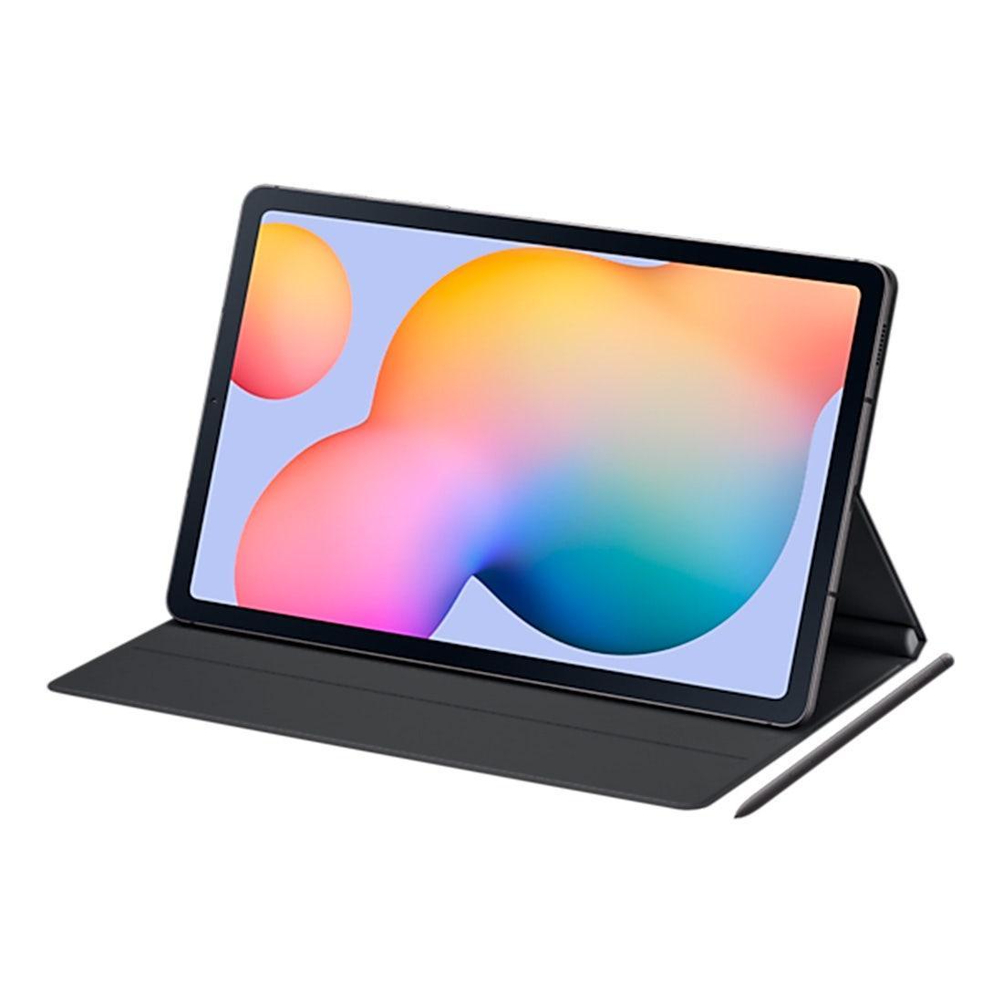 Tablet Samsung Galaxy Tab S6 Lite 10,4" Wi-Fi - SM-P613NZAVZTO - Mega Market