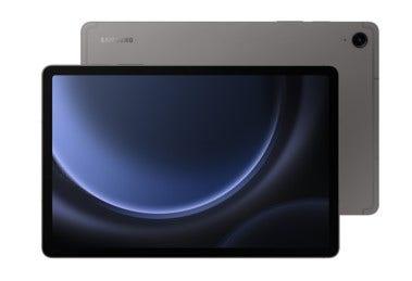 Tablet Samsung S9 FE Wi-Fi 10.9" 128GB SPen SM-X510NZADZTO - Mega Market
