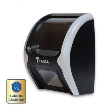 Terminal de Consulta Tanca VP-650W Verificador de Preço Ethernet e Wi-Fi - 005447 - Mega Market