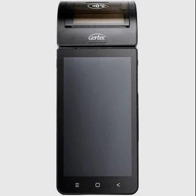 Terminal de Vendas Gertec GPOS700x PDV Android 50201857 - Mega Market