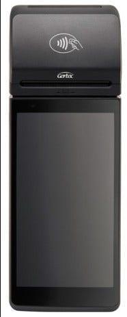 Terminal de Vendas Gertec GPOS720 PDV Android - 50801101 - Mega Market