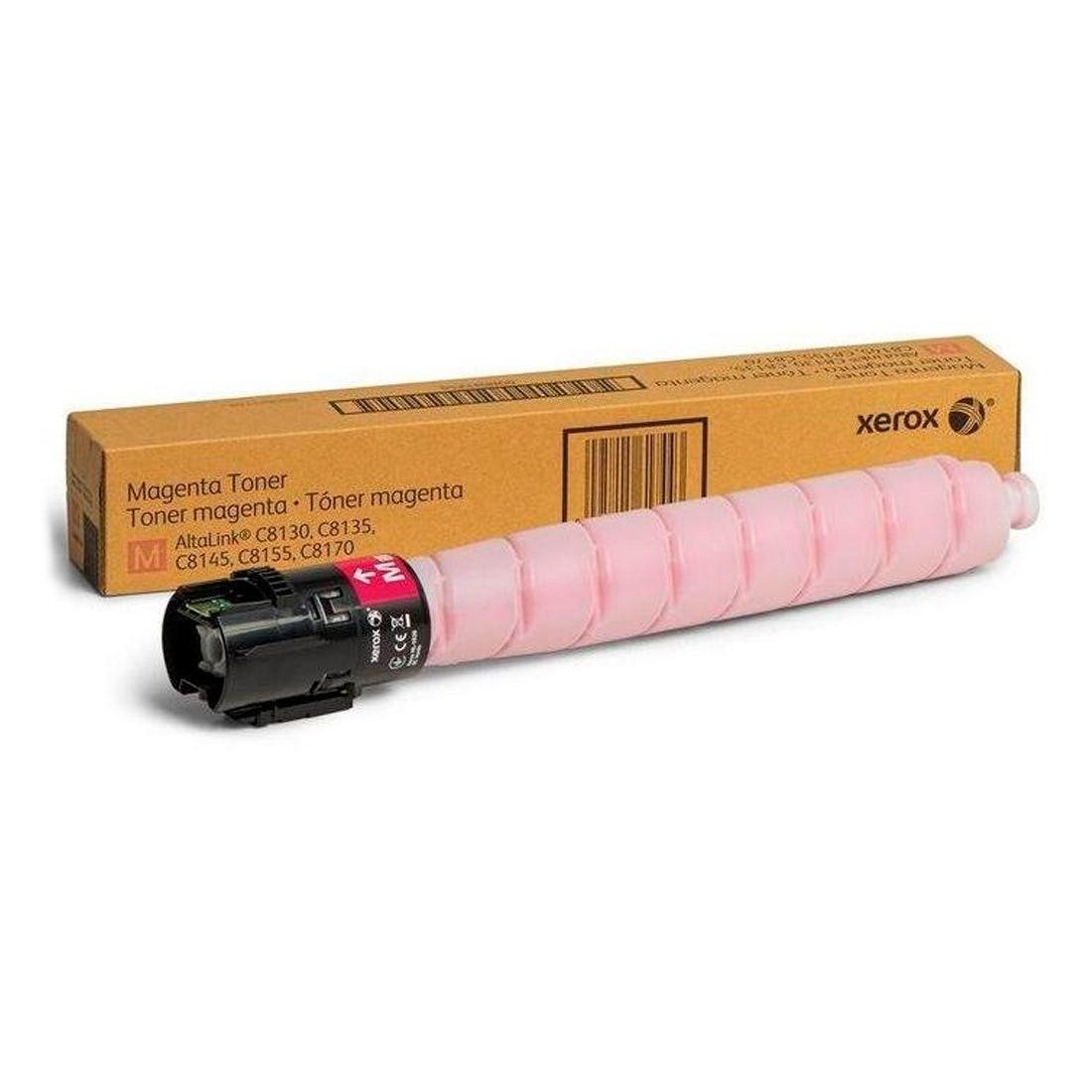 Toner Xerox Magenta Sold AltaLink 28K - 006R01760NO - Mega Market