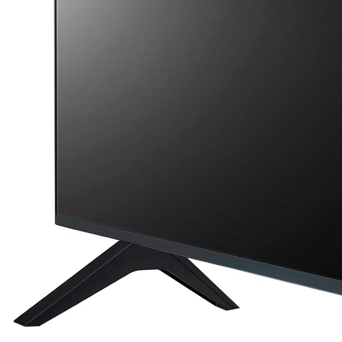 TV LG 43" LED 4K UHD Smart Pro 43UR781C0SA.BWZ - Mega Market