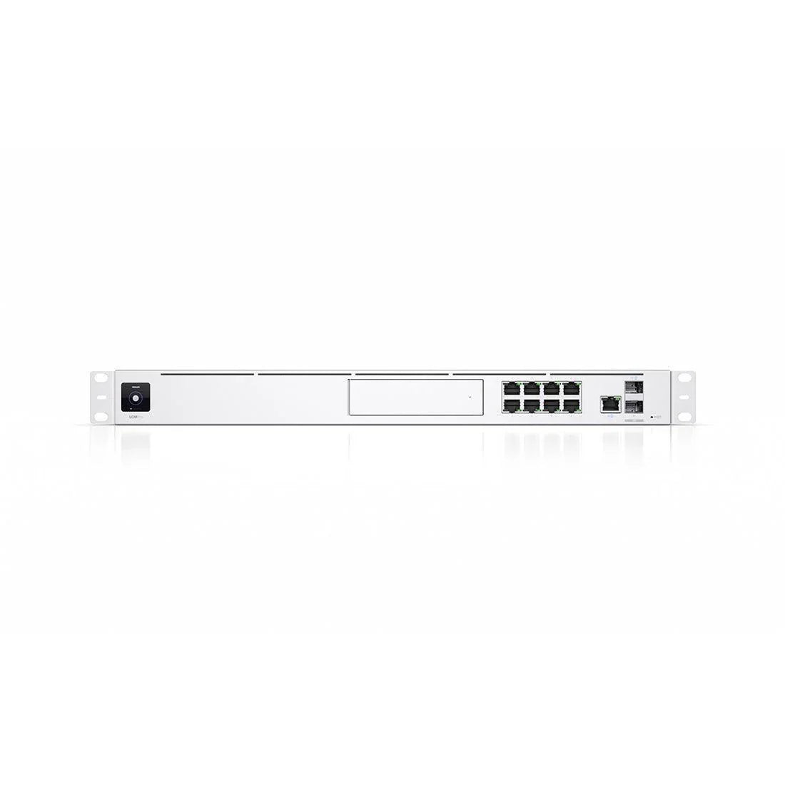 UniFi Ubiquiti Dream Machine Pro 8 Portas - UDM-Pro - Mega Market