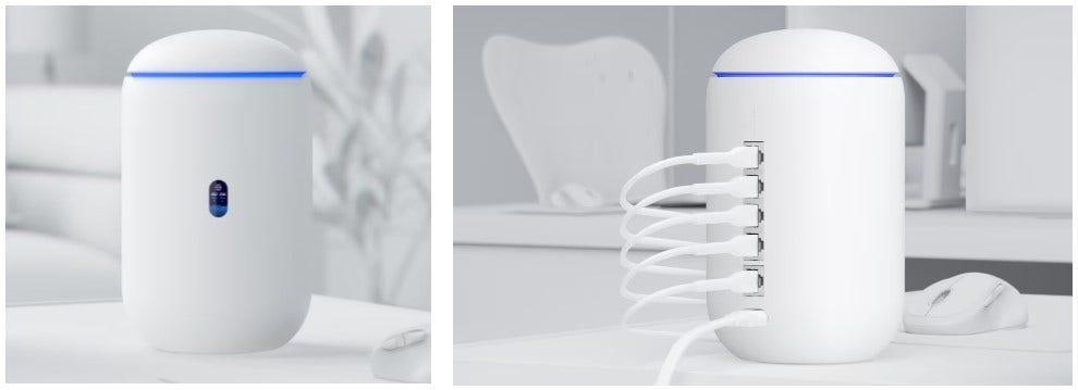 UniFi Ubiquiti Dream Router - UDR - Mega Market